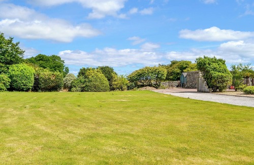 Newton Stewart Cottage | The Smithy of Longcastle