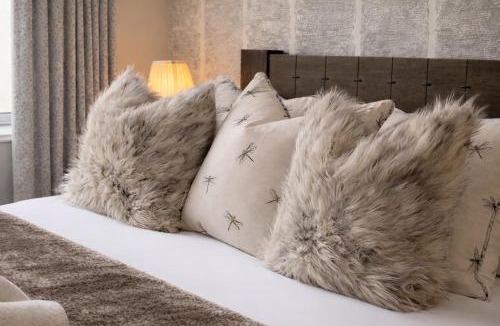 City Centre Glasgow Apartment | The Snug In The City