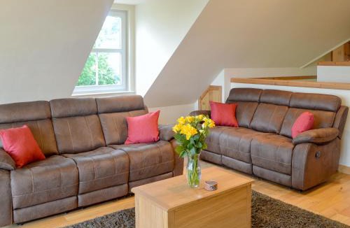 Kirkcudbright House | The Soup Kitchen