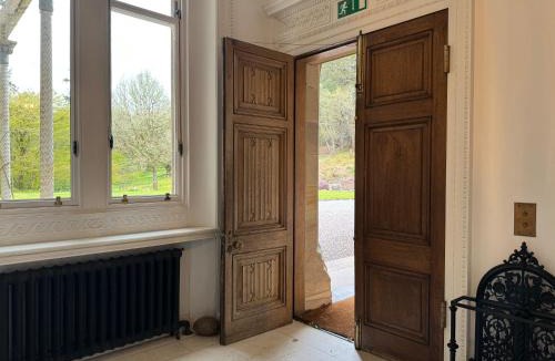 Larachbeg Apartment | The South Wing