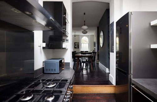 Southwark Cottage | The Southwark Townhouse - Adorable 3bdr House With Garden