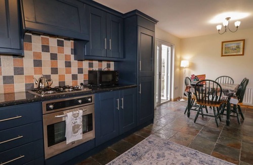 Omagh House | The Sperrin Getaway, Omagh