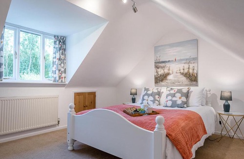 Woodbridge House | The Spinney Saxtead nr Framlingham