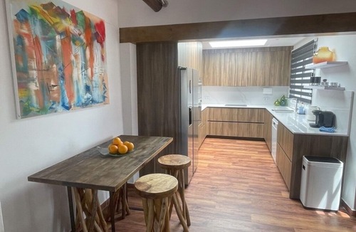 Playa Blanca Villa | The Squid House, Los Calamares Central PB The house with everything!