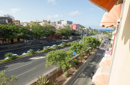 Vegueta Apartment | The Stay Las Palmas