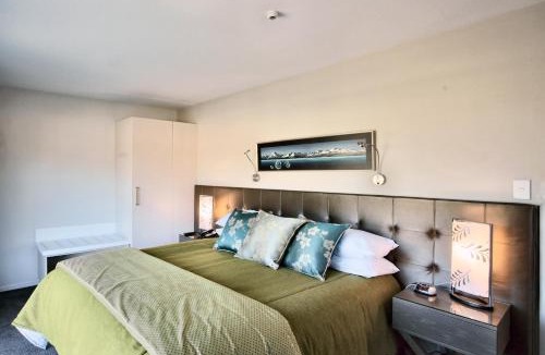 Hanmer Springs Hotel | The St James Premium Accommodation
