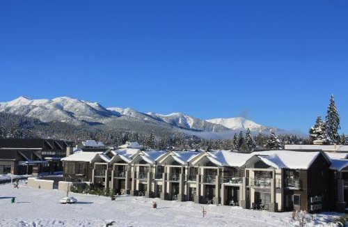 Hanmer Springs Hotel | The St James Premium Accommodation