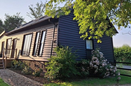 Bury St Edmunds Apartment | The Stable Barn, Smallwood Farm House