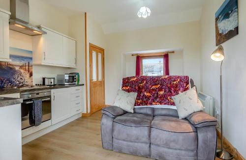 Mey House | The Stable Mey