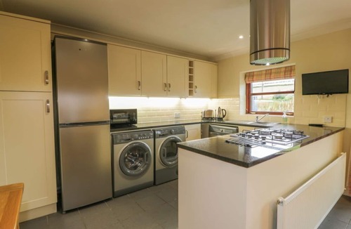 Stair House | The Stables at Daldorch, Tarbolton
