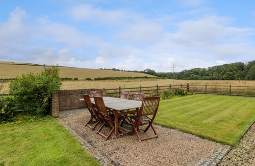 Stair House | The Stables at Daldorch, Tarbolton