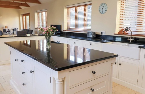 Diss Cottage | THE STABLES AT HALL BARN, family friendly in Walsham-Le-Willows
