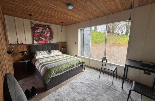 Sion Mills Apartment | The Stables