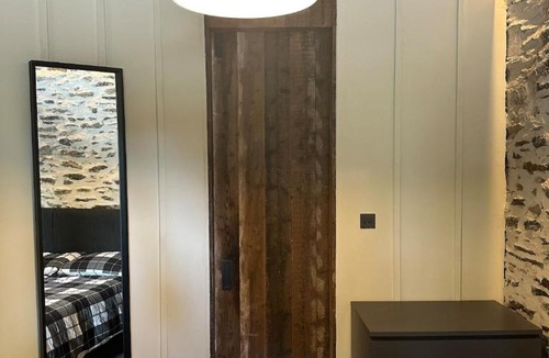 Sion Mills Apartment | The Stables