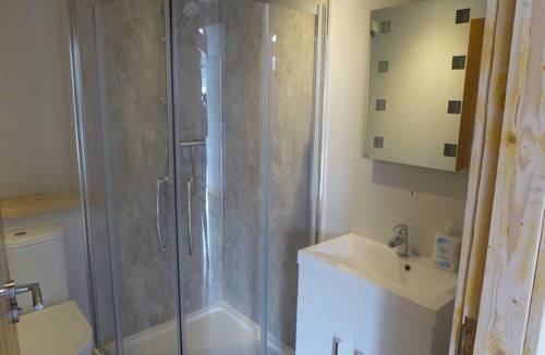 Arden Apartment | The Stables Upper Cottage 9 (Auchendennan) - sleeps 2 guests in 0 bedrooms