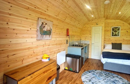 Llanbrynmair Bed & Breakfast | The Star Inn