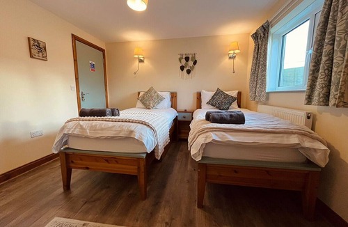 Llanbrynmair Bed & Breakfast | The Star Inn