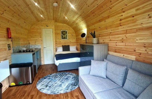 Llanbrynmair Bed & Breakfast | The Star Inn