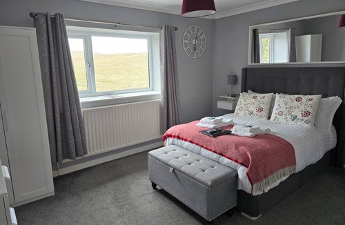 Yockenthwaite Hotel | The Station Inn - Ribblehead