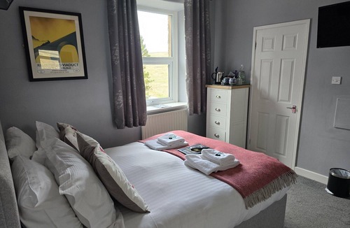 Yockenthwaite Hotel | The Station Inn - Ribblehead