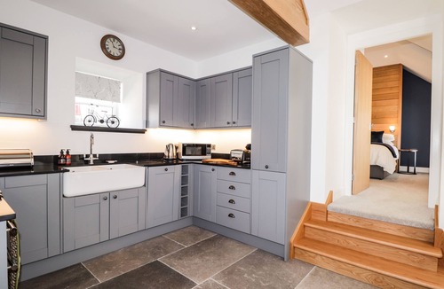 Rogart Cottage | The Steading