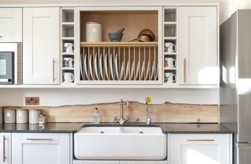 Callander House | The Steading InThePark