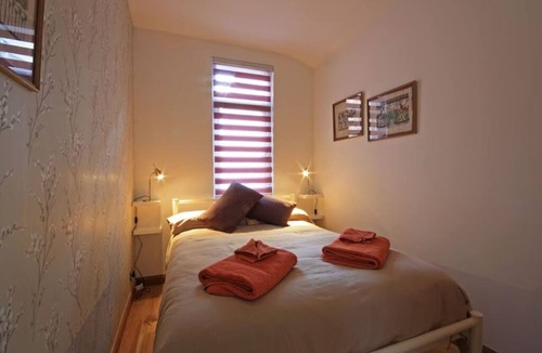 Inverness Cabin | The Steading Luxury Private Place, Free Parking 10mins to Inverness City Centre