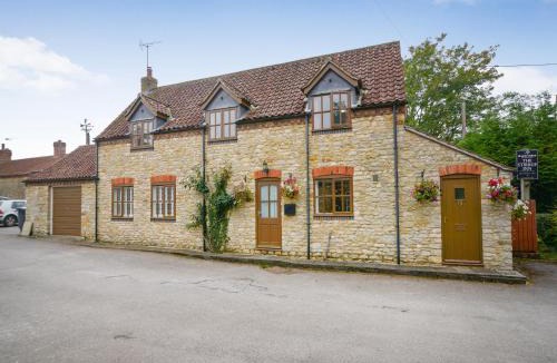 Gainsborough House | The Stirrup Cottage