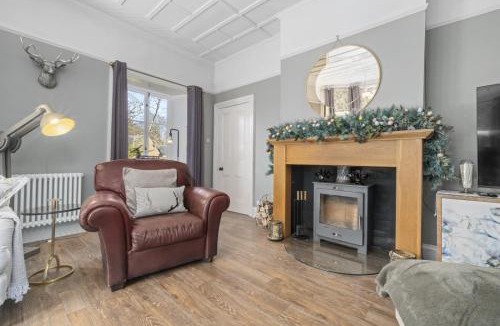 Luss House | The Strone Luss Premium Holiday Rental
