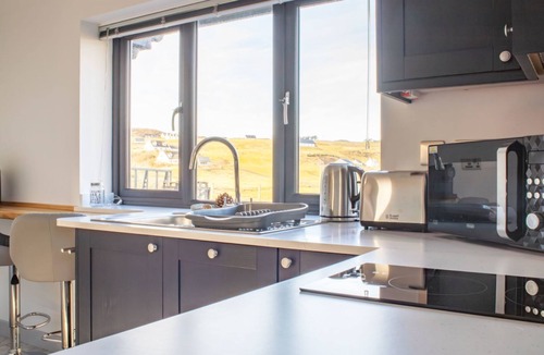 Colbost House | The Studio by Interhome