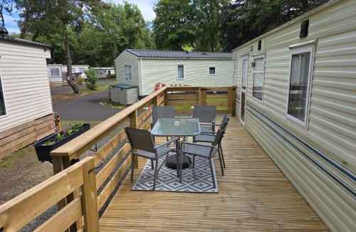 Girvan Apartment | The Sunny Bunny Holiday Home