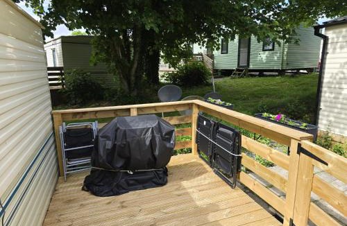 Girvan Apartment | The Sunny Bunny Holiday Home