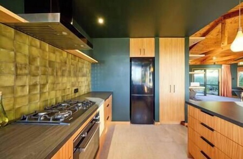 Hapuku House | The Surfwatch House
