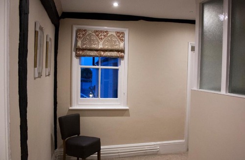 Heybridge Hotel | The Swan Hotel Bar and Grill