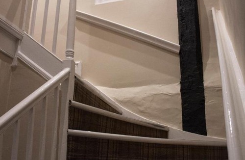 Heybridge Hotel | The Swan Hotel Bar and Grill