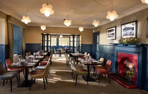 Tongue Hotel | The Tongue Hotel, by Highland Coast Hotels
