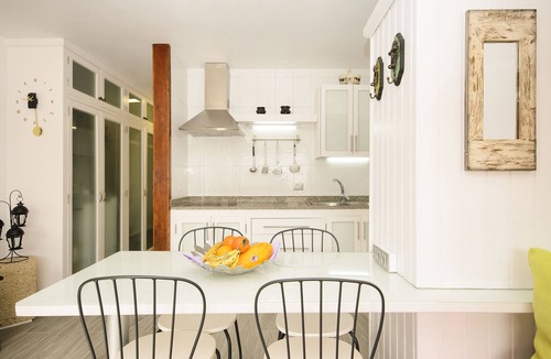 Puerto del Carmen Apartment | THE TOPES II, YOUR DREAM
