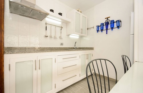 Puerto del Carmen Apartment | THE TOPES II, YOUR DREAM