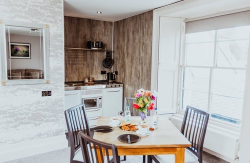Crieff House | The Tower Gastro Pub & Apartments