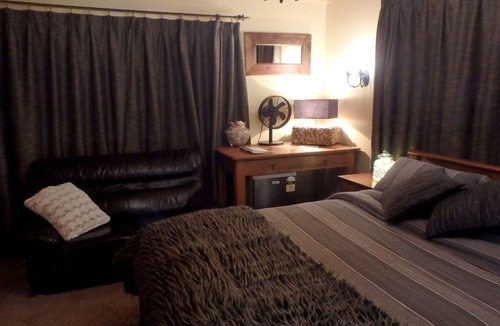 Cheviot Bed & Breakfast | The Tree House Lodge - Bed & Breakfast