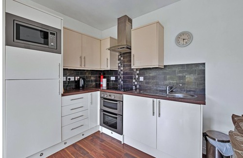 Lochgilphead House | The Turbine House: Cosy Romantic Getaway on Private Ellary Estate -Pets Welcome