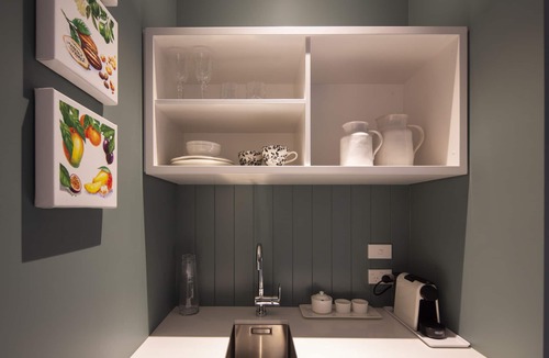 Geraldine Hotel | The Vicarage Geraldine