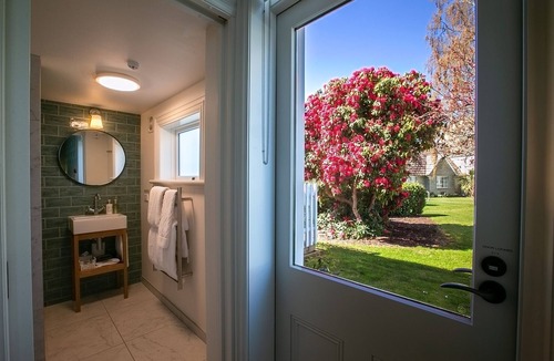 Geraldine Hotel | The Vicarage Geraldine