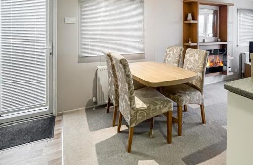 Stranraer House | The View