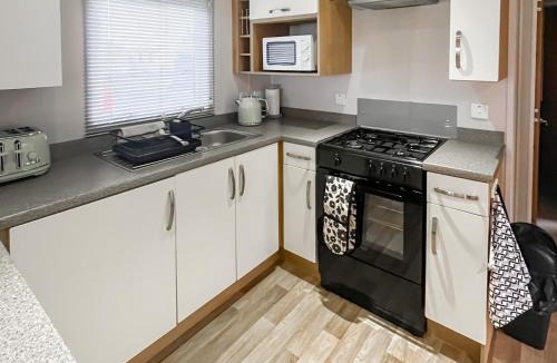 Stranraer House | The View