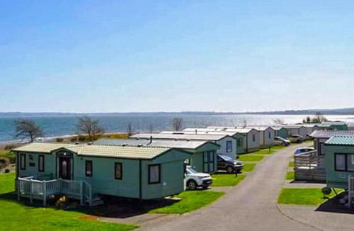 Stranraer House | The View