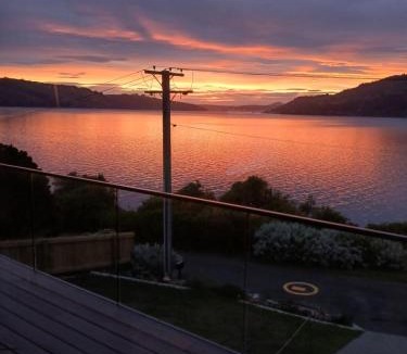 Dunedin House | The Views