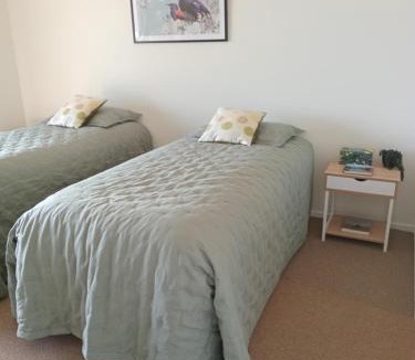 Dunedin House | The Views