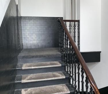 Larkhall Apartment | The Village Tavern Apartment