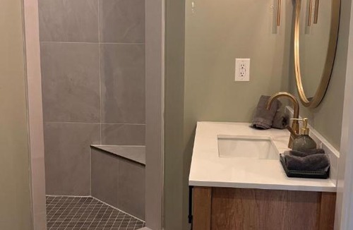 Kitchener Apartment | The Walnut on Victoria Park - 2 Bed 1 Bath